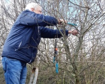 2021 Munnikenpolder - C=Bomen onderhoud - Margot Klingers