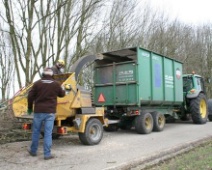 2010-2011-Landschapsbeheer-HoutversniperaarVanDeWit-MaKl