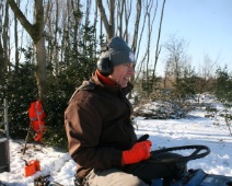 2020-2021 Landschapsbeheer - Theetuintrekker