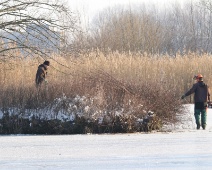 2020-2021 Landschapsbeheer - Winter