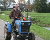 2021-2022 Landschapsbeheer - Gouden hulp voor het zware werk - Margot Klingers