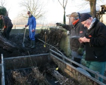 2021-2022 Landschapsbeheer - Nieuwe aanplant - Margot Klingers