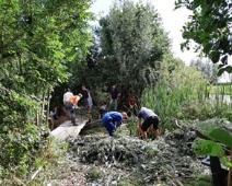 2022-2023 Landschapsbeheer - Impact Day - Margot Klingers