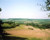 20050727 Limburg - Uitzicht - ElZo