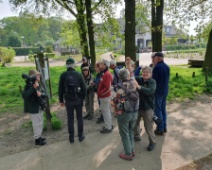 2023-05-14 09h55m46 Loonse En Drunense Duinen - Vogelaars - Johan Meijer