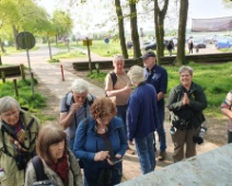 2023-05-14 09h56m02 Loonse En Drunense Duinen - Vogelaars - Johan Meijer