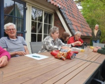 2023-05-14 17h57m52 Loonse En Drunense Duinen - Vogelaars - Johan Meijer