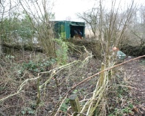 2022-2023 Landschapsbeheer - Heggenvlechten - Margot Klingers