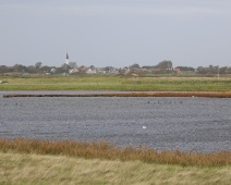 2023-10-06 14h14m57 Texel - Uitzicht - Gerda van der Meer