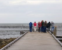 2023-10-07 09h20m01 Texel - Pier - Gerda van der Meer