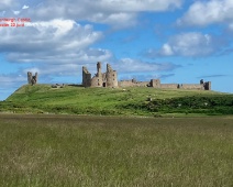 Dunstenburgh Castle Craster