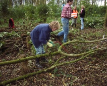 051105 Natuurwerkdag - Secuur- RoKl Unicode